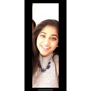 Meet your Posher, Nisha